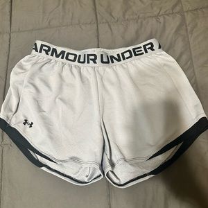 Under armour shorts